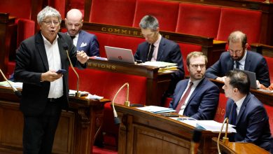 le gouvernement joue la carte du blocage à l’Assemblée