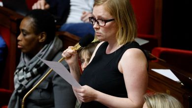 Une collaboratrice de la députée LFI Ersilia Soudais, interdite d’accès à l’Assemblée nationale