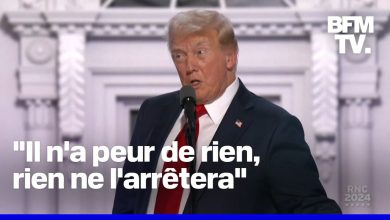 Et si Donald Trump perdait les élections…