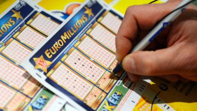 le gagnant d’un million d’euros activement recherché par la Française des Jeux