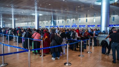 Air Europa et Bluebird reprennent leurs vols vers Israël