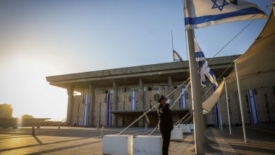 Journée de deuil national à la mémoire des victimes du 7 octobre