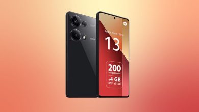 Xiaomi Redmi Note 13 Pro 4G : ne manquez pas cette promotion toujours disponible sur le smartphone