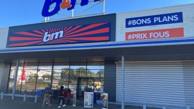 « C’est contraire à nos valeurs » : B&M s’excuse auprès d’un client visé par des insultes racistes