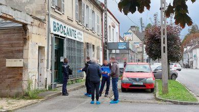 « Il s’est retourné et a dit : À qui le tour ? » : des témoins sous le choc après un meurtre à la tronçonneuse