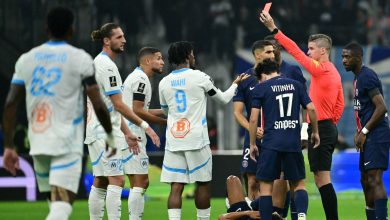 OM – PSG, Jérôme Rothen écrase les Marseillais après le Classique