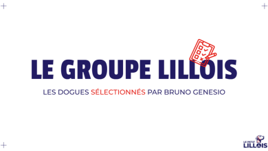 Ligue 1 – D9 : Le groupe convoqué par Bruno Genesio pour le RC Lens – LOSC