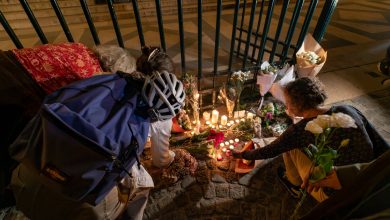 la famille du cycliste tué mardi à Paris par un automobiliste témoigne – Libération