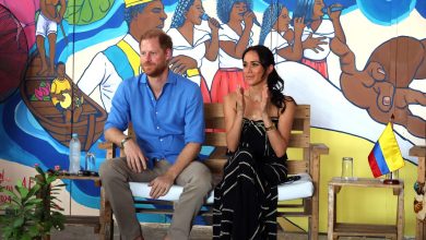 Le prince Harry et Meghan Markle posséderont bientôt une maison de vacances en Europe, et devinez où ?