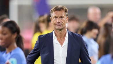 Hervé Renard, l’incroyable come-back ?