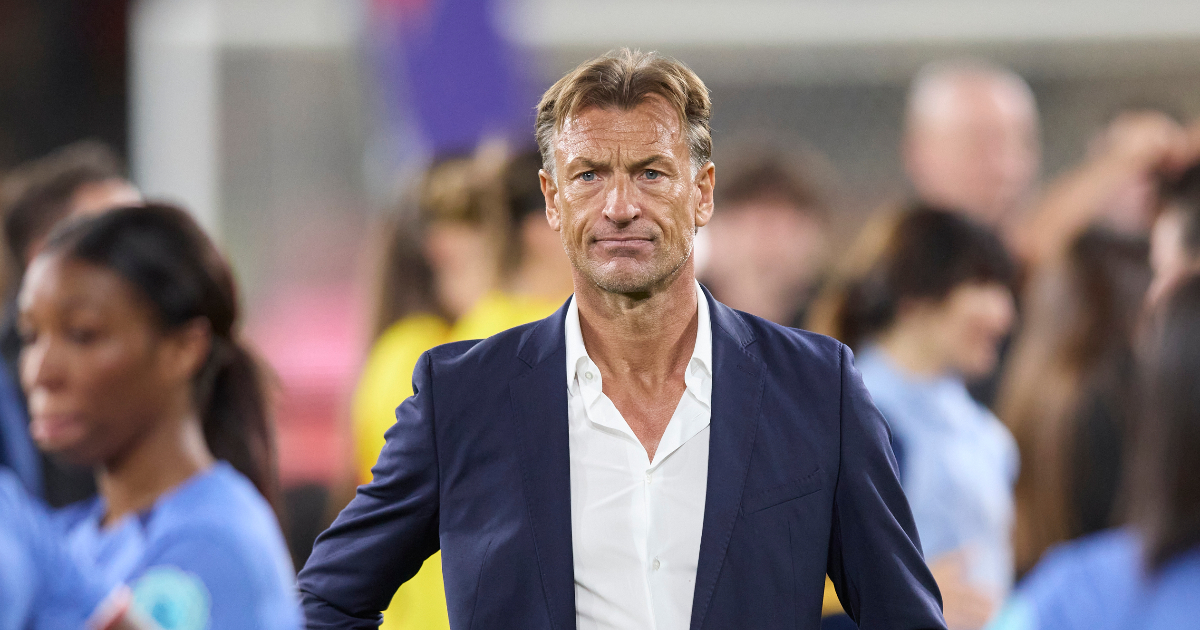 Hervé Renard, l’incroyable come-back ?