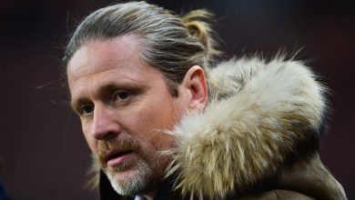 Emmanuel Petit, le drame familial