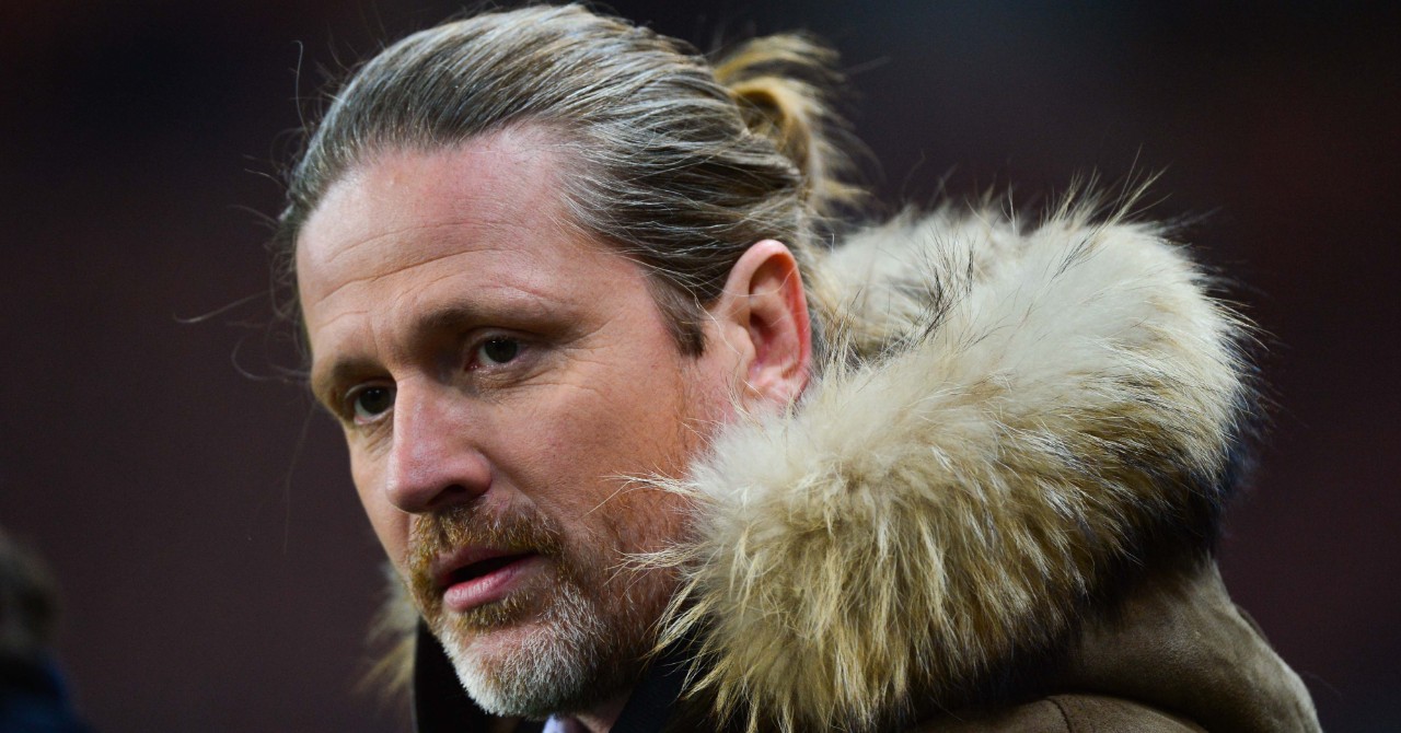 Emmanuel Petit, le drame familial