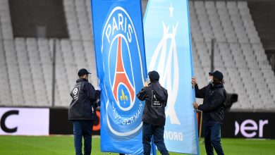 OM – PSG : Bernard Tapie à l’origine d’une « boucherie »