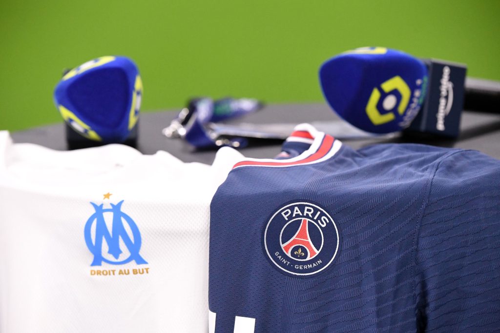 PSG – OM : Il répond aux Marseillais ! -Le10sport