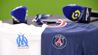 PSG – OM : Il répond aux Marseillais ! -Le10sport