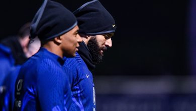 Mbappé – Real Madrid : Vers un énorme twist à la Benzema ?