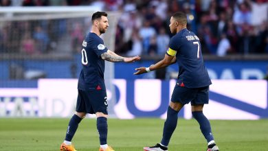 Real Madrid : Cauchemar pour Mbappé, Messi jubile