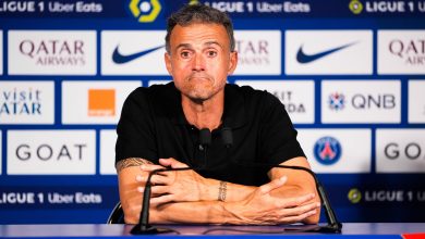 PSG : « Un caprice », Luis Enrique dévoile un plan !