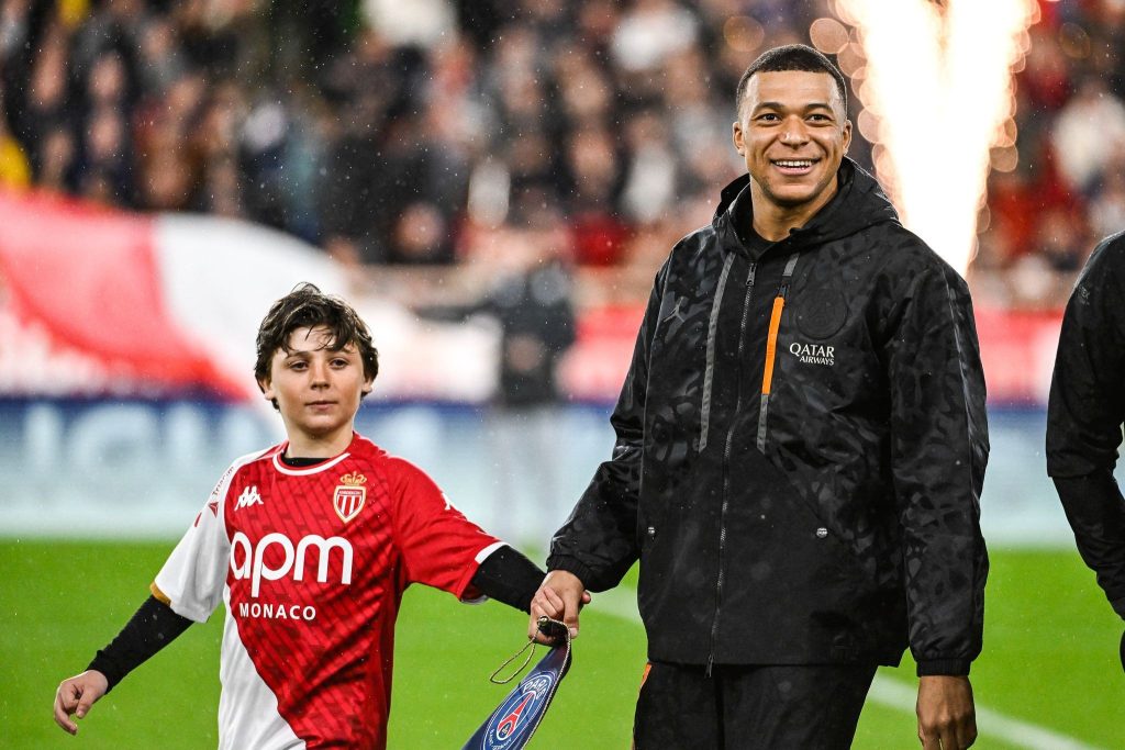 Changement de club pour Mbappé, l’incroyable retour envisagé !