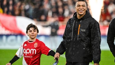 Changement de club pour Mbappé, l’incroyable retour envisagé !