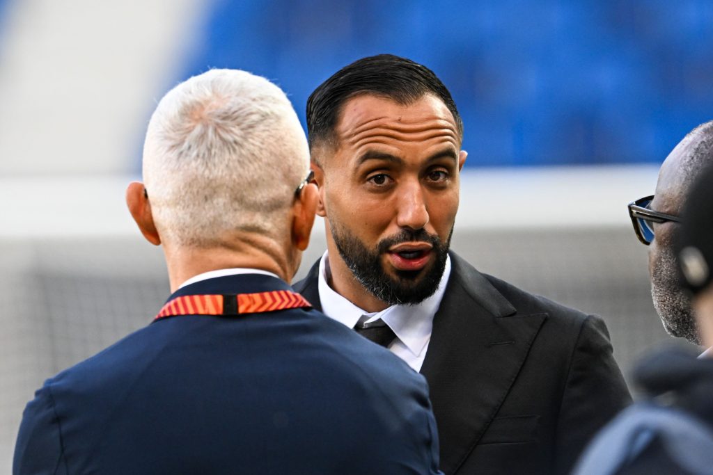 OM : Ce drame qui bouleverse Mehdi Benatia