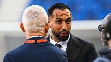 OM : Ce drame qui bouleverse Mehdi Benatia