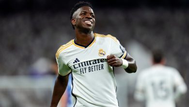 L’Arabie Saoudite offre à Vinicius une porte de sortie