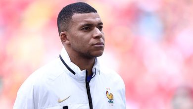 Kylian Mbappé, la sanction est tombée