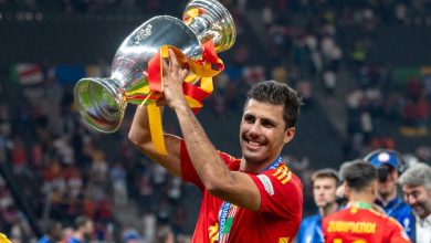 Rodri Ballon d’Or, un poisson d’avril