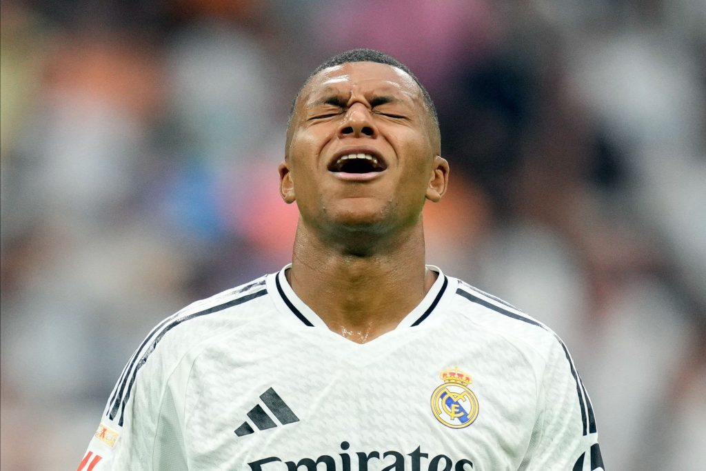 Real Madrid : Il annonce une catastrophe pour Mbappé ?