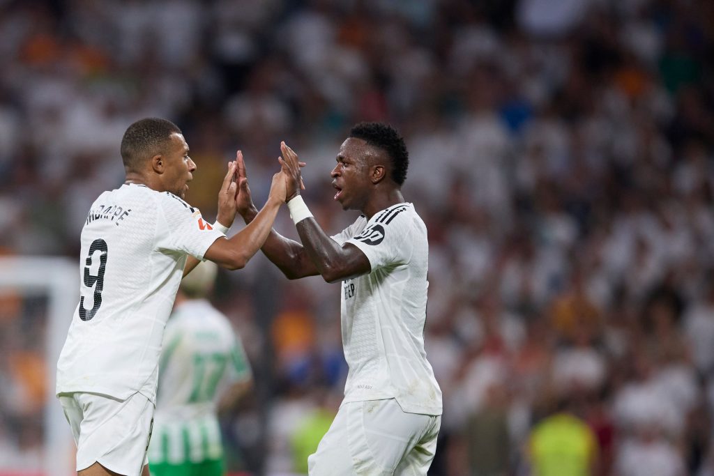 Mbappé – Vinicius Jr : Le Real Madrid se démonte en direct !