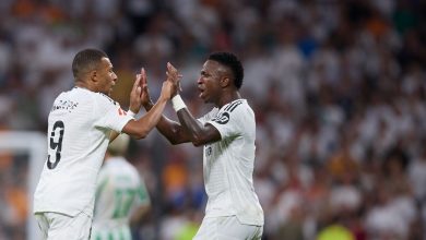 Mbappé – Vinicius Jr : Le Real Madrid se démonte en direct !