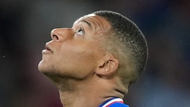 Les revenus de Mbappé révélés