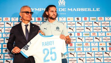 OM : Une grande révolution avec Rabiot échoue