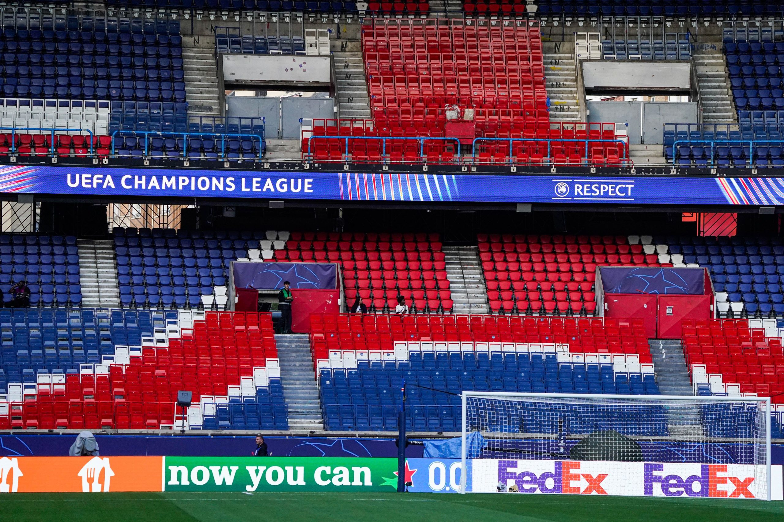 PSG – Polémique : Le sursaut de pression inattendu