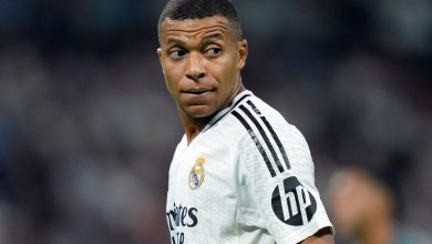 Mbappé – Vinicius Jr : Le vestiaire du Real Madrid a choisi son camp !