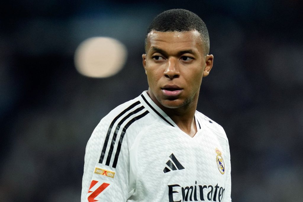 Mbappé : Nouveau malaise au Real Madrid !