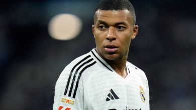 Mbappé : Nouveau malaise au Real Madrid !