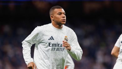 Mbappé accusé de viol : La réaction hallucinante du Real Madrid