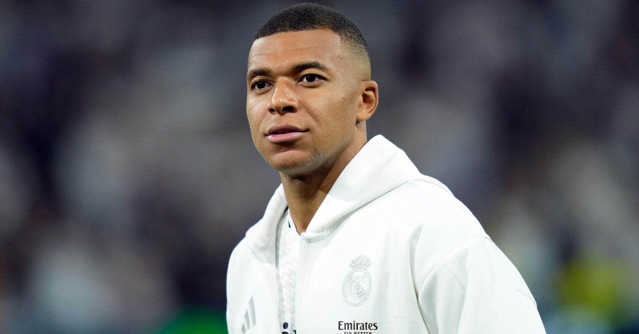 Mbappé, la déclaration forte sur le Ballon d’Or : « Je n’ai jamais… » – Football365