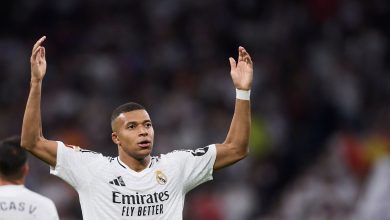 Mbappé : Panique dans le vestiaire du Real Madrid ?