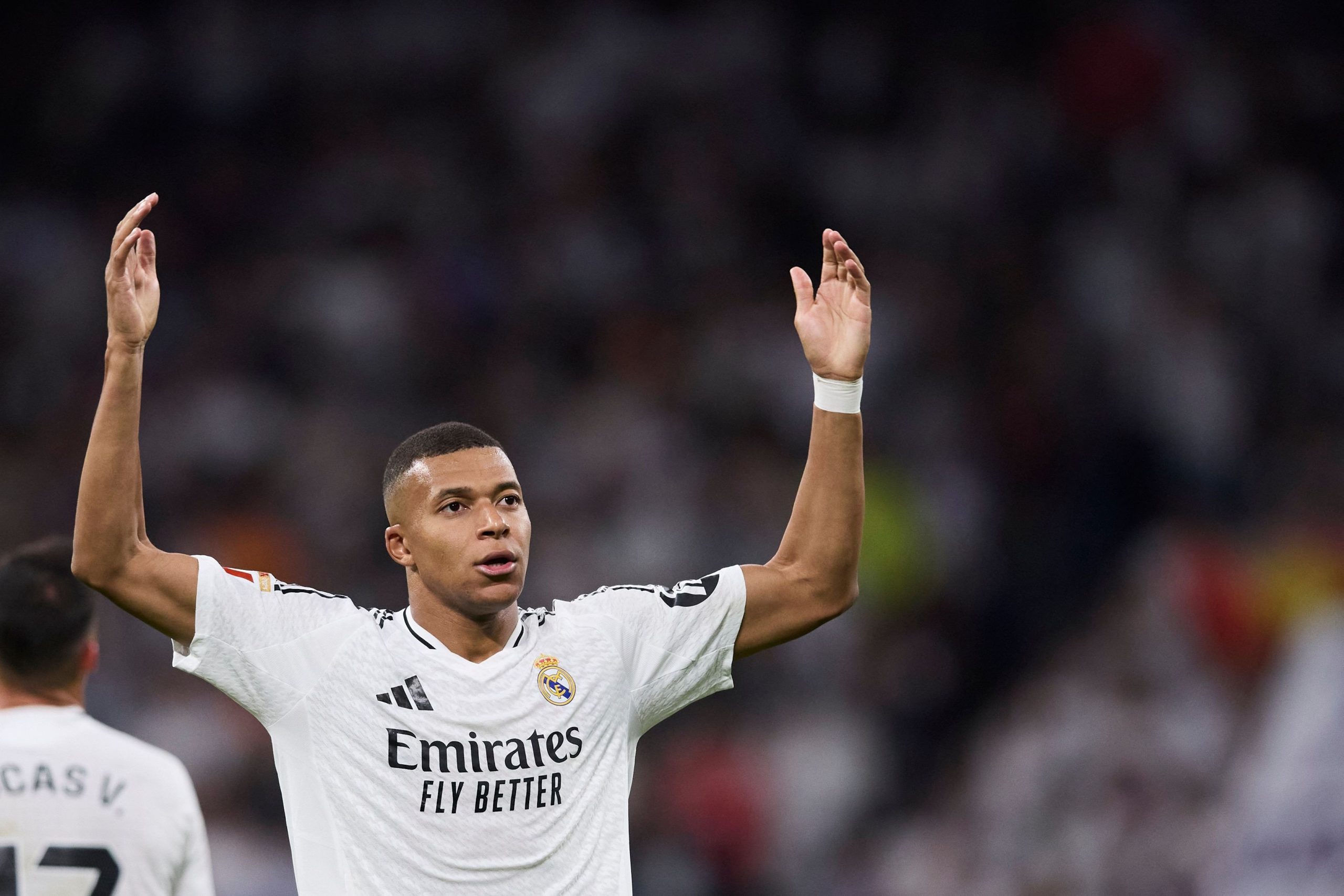 Mbappé : Panique dans le vestiaire du Real Madrid ?