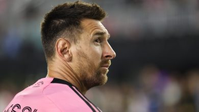 Leo Messi snobe encore une fois le PSG