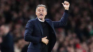 Le onze du PSG contre Strasbourg : Luis Enrique change tout