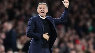 Révolution au PSG, Luis Enrique menace l’OM !