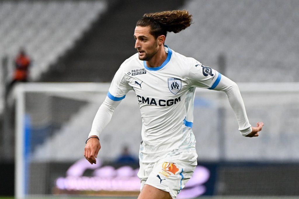 Rabiot – OM : L’annonce du PSG qui en dit long sur son transfert !