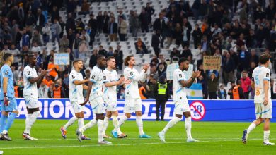 Mercato : Deux joueurs « extraordinaires » ont signé à l’OM