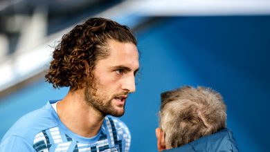 OM : Rabiot a menti, il l’a annoncé publiquement