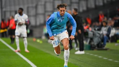 OM – PSG : Le verdict est tombé pour Adrien Rabiot !